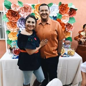 Meet your Posher, Adrian